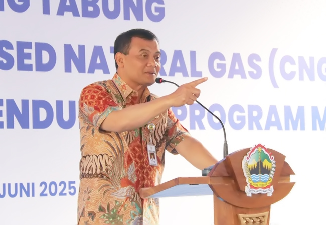 Tanggapi Demo ODOL, Ahmad Luthfi Bukan Hanya Soal Ekonomi, Tapi Dampak Sosial